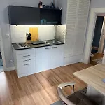 Apartment Blue *