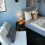 Blue Apartment *